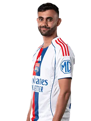 拉希德・加扎尔