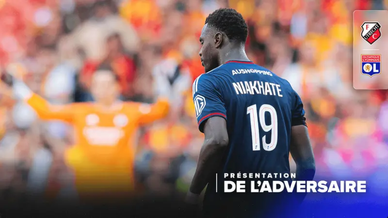 乌得勒支对阵里昂：解析对手