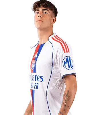 阿方索・莫雷拉