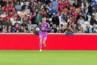 里尔对阵里昂：多米尼克·格雷夫和尼古拉斯·塔利亚菲科入选本周最佳阵容